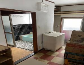 detached 山形県西村山郡西川町大字間沢