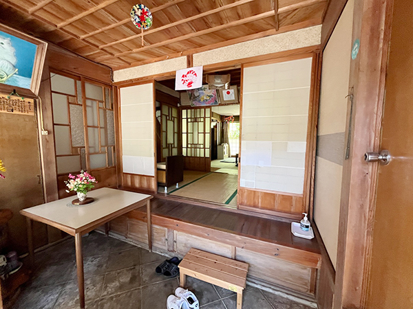 detached 岡山県高梁市高倉町飯部