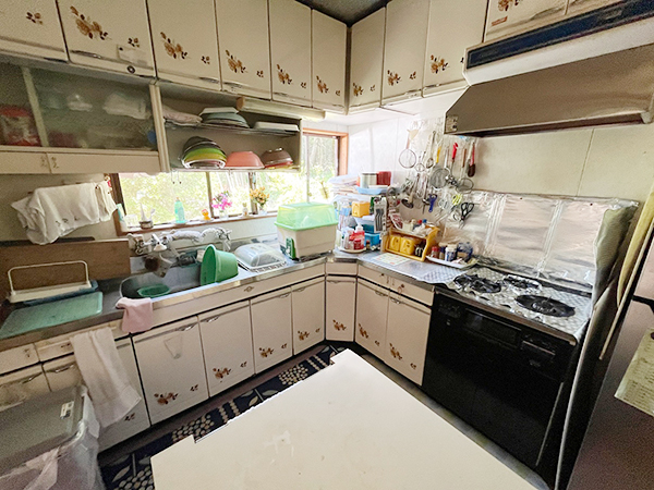 detached 岡山県高梁市高倉町飯部