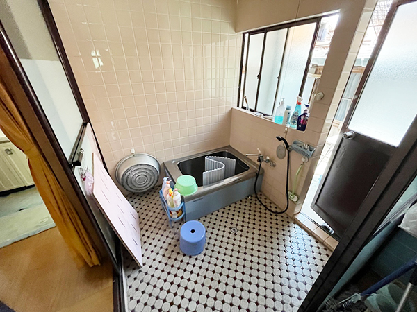 detached 岡山県高梁市高倉町飯部