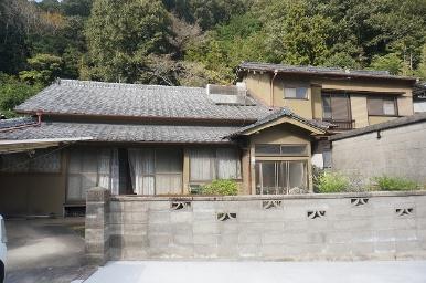 detached 広島県府中市篠根町