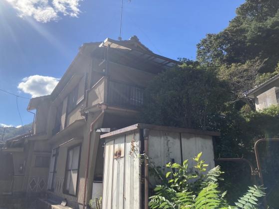 detached 広島県府中市篠根町