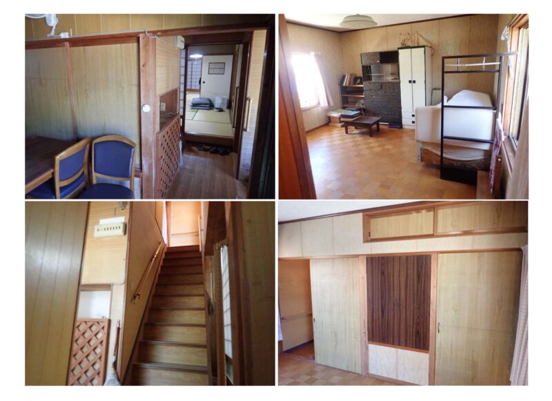 detached 和歌山県日高郡印南町大字山口