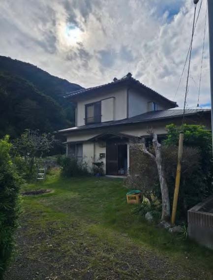 detached 静岡県賀茂郡西伊豆町宇久須