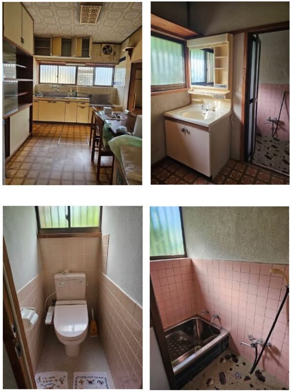 detached 静岡県賀茂郡西伊豆町宇久須