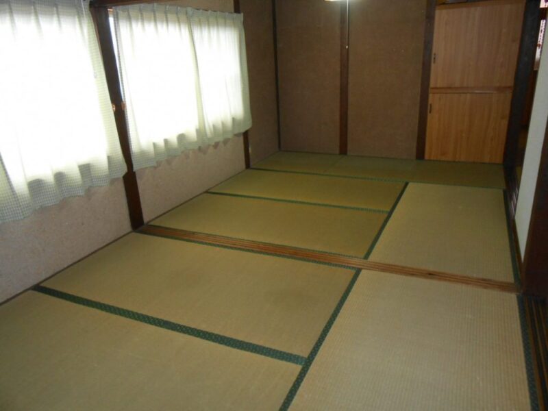 detached 兵庫県朝来市山東町溝黒