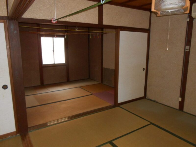 detached 兵庫県朝来市山東町溝黒