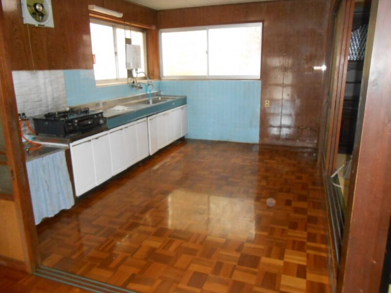 detached 兵庫県朝来市山東町溝黒