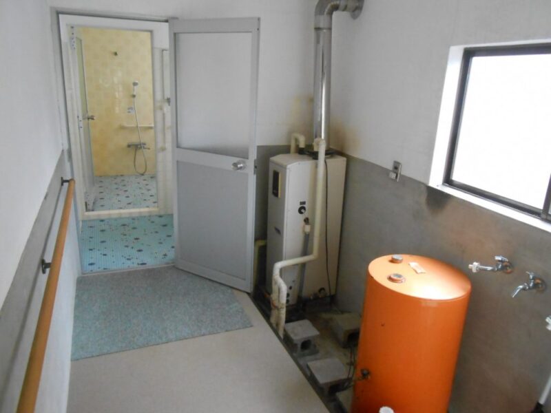 detached 兵庫県朝来市山東町溝黒