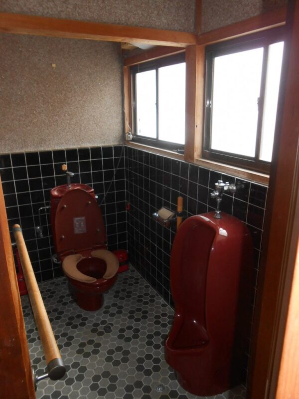 detached 兵庫県朝来市山東町溝黒