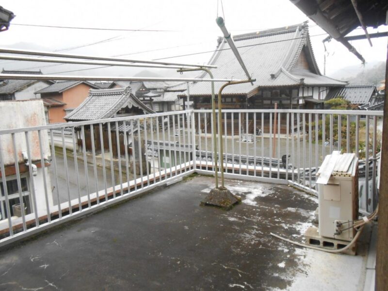 detached 兵庫県朝来市山東町溝黒