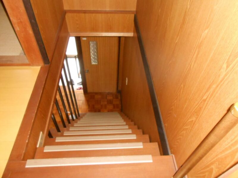 detached 兵庫県朝来市山東町溝黒