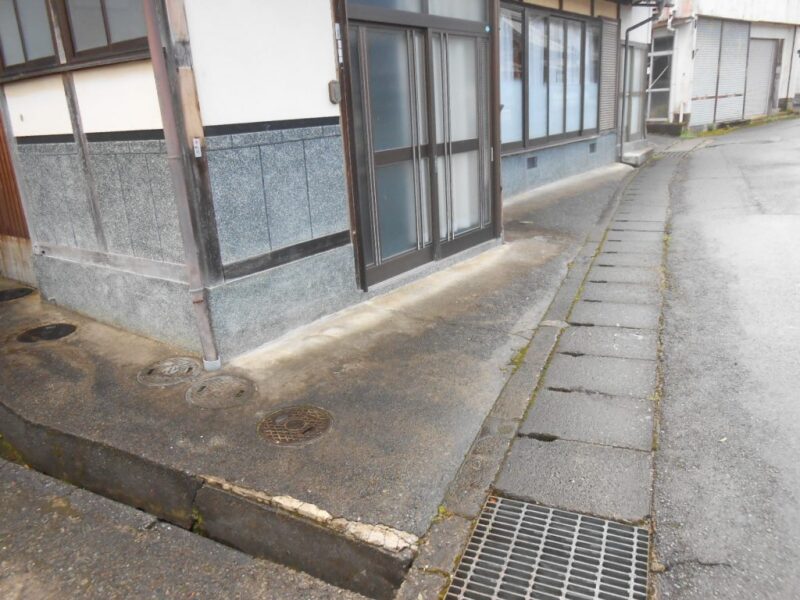 detached 兵庫県朝来市山東町溝黒