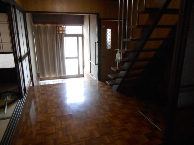 detached 兵庫県朝来市山東町溝黒