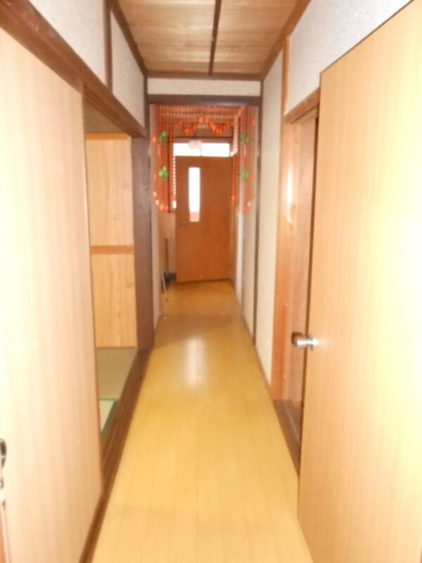 detached 兵庫県朝来市山東町溝黒