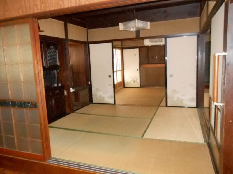 detached 兵庫県朝来市山東町溝黒