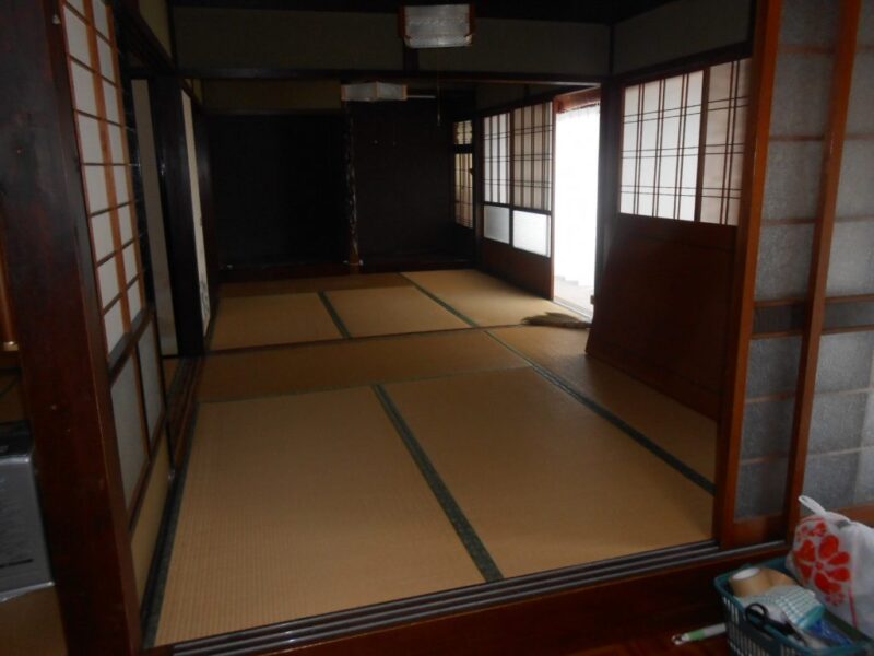 detached 兵庫県朝来市山東町溝黒