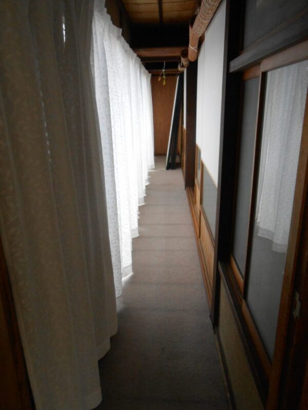 detached 兵庫県朝来市山東町溝黒