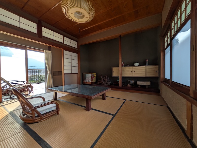 detached 三重県尾鷲市宮ノ上町