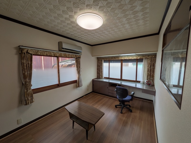 detached 三重県尾鷲市宮ノ上町