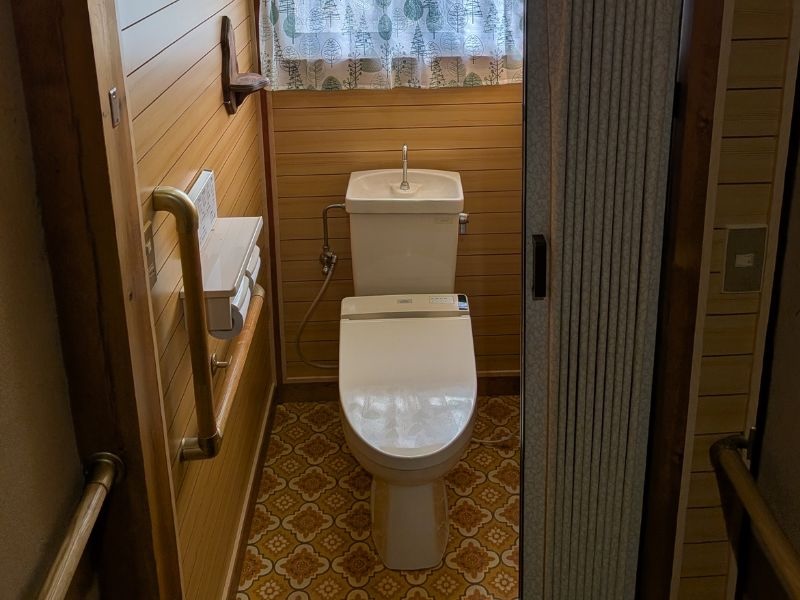 detached 三重県尾鷲市宮ノ上町