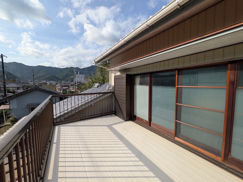 detached 三重県尾鷲市宮ノ上町