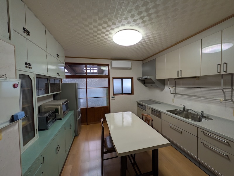 detached 三重県尾鷲市宮ノ上町