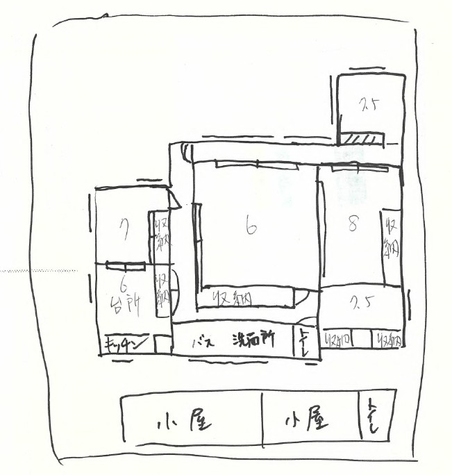 detached 静岡県賀茂郡西伊豆町一色