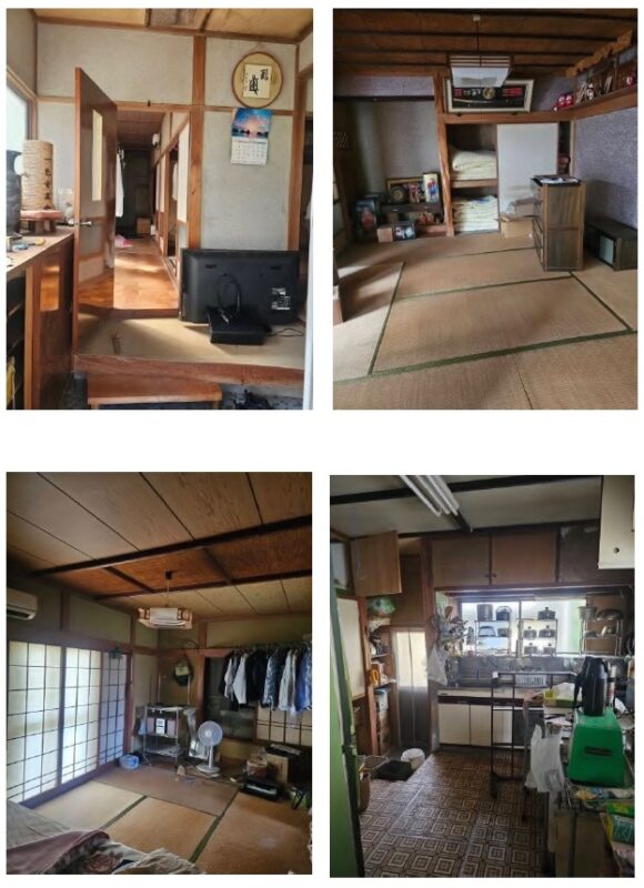 detached 静岡県賀茂郡西伊豆町一色