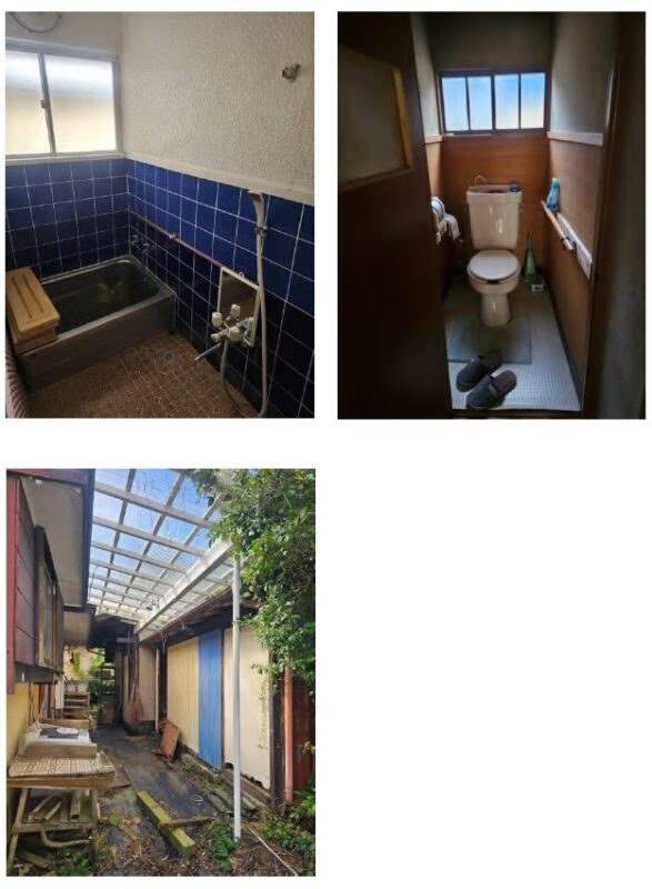 detached 静岡県賀茂郡西伊豆町一色