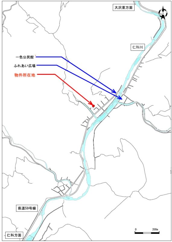 detached 静岡県賀茂郡西伊豆町一色