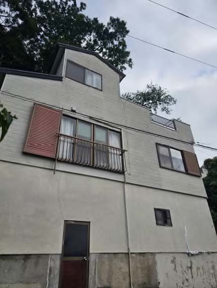 detached 静岡県賀茂郡西伊豆町仁科