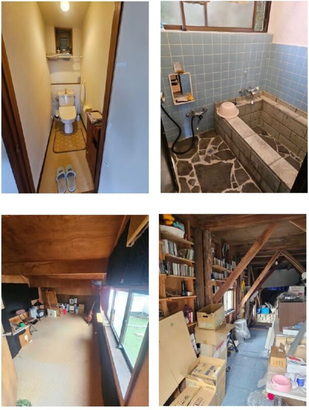 detached 静岡県賀茂郡西伊豆町仁科