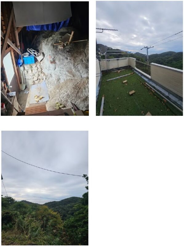 detached 静岡県賀茂郡西伊豆町仁科