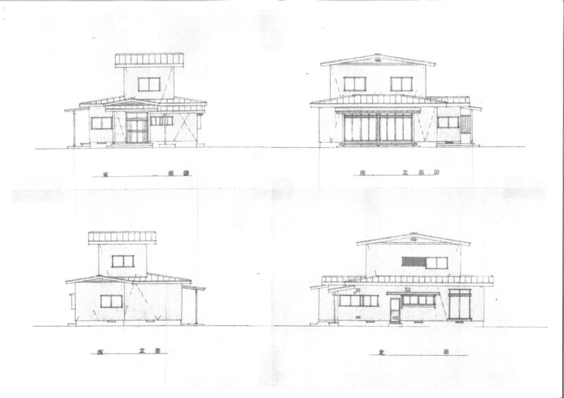 detached 山形県西置賜郡白鷹町大字横田尻5882