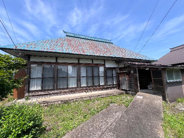 detached 新潟県東蒲原郡阿賀町鹿瀬区