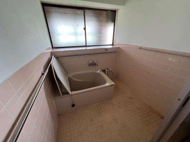 detached 新潟県東蒲原郡阿賀町鹿瀬区