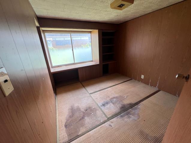 detached 新潟県東蒲原郡阿賀町鹿瀬区