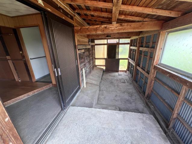 detached 新潟県東蒲原郡阿賀町鹿瀬区