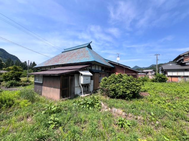 detached 新潟県東蒲原郡阿賀町鹿瀬区