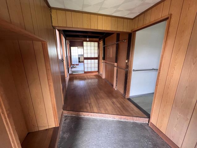 detached 新潟県東蒲原郡阿賀町鹿瀬区