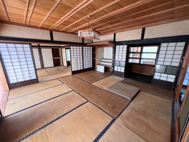 detached 新潟県東蒲原郡阿賀町鹿瀬区