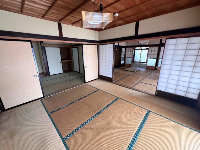 detached 新潟県東蒲原郡阿賀町鹿瀬区