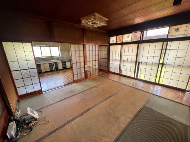 detached 新潟県東蒲原郡阿賀町鹿瀬区