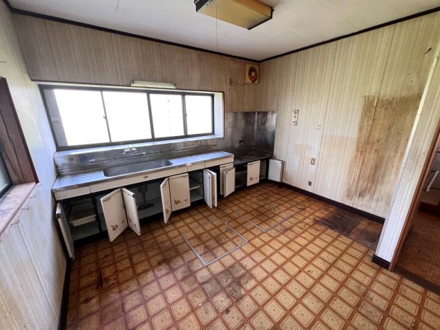 detached 新潟県東蒲原郡阿賀町鹿瀬区