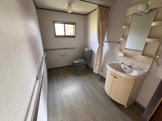 detached 新潟県東蒲原郡阿賀町鹿瀬区