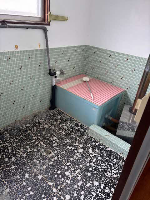 detached 岩手県岩手郡葛巻町江刈第14-20-５