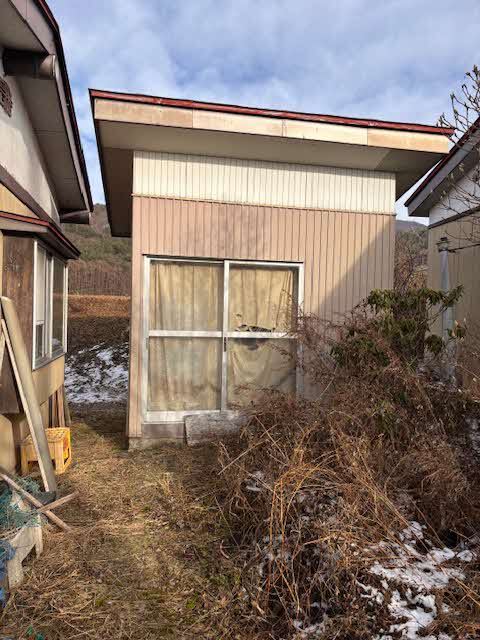 detached 岩手県岩手郡葛巻町江刈第14-20-５