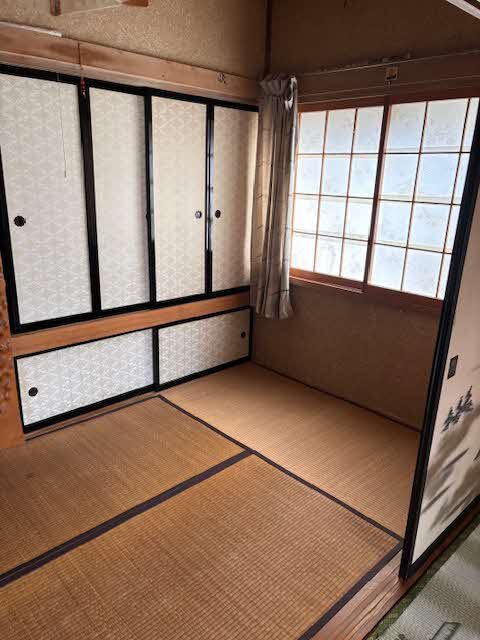 detached 岩手県岩手郡葛巻町江刈第14-20-５