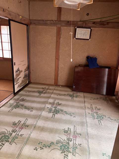 detached 岩手県岩手郡葛巻町江刈第14-20-５